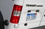 Ford Transit Connect 2010 года
